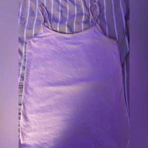 Adjustable Strap Cami